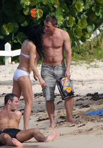 Daniel Craig Daniel Craig
