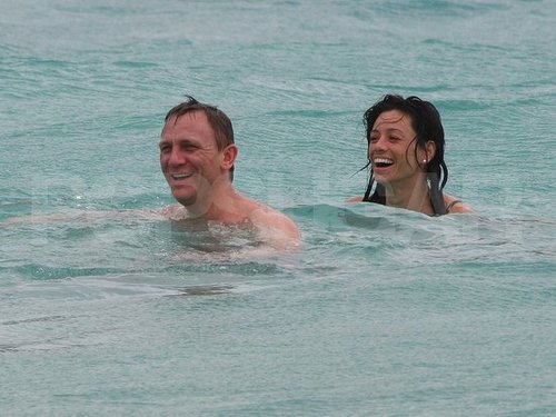 Daniel Craig Daniel Craig