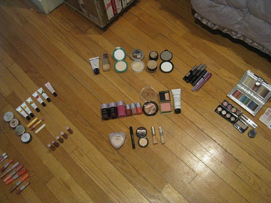 Full view.