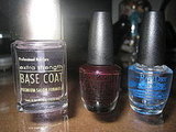 Photos: OPI "Eiffel For This Color"