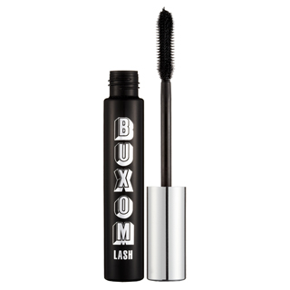 Buxom Lashes: Not For the Faint of Heart!