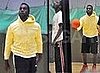 Photos of Kanye West and His Rant After Being Arrested For Assaulting Paparazzi