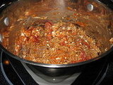 Lasagna Mash