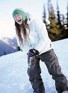 Winterize Your Workouts: Preventing Frostbite
