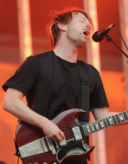 P.L.O.W. — 2008 Rocked