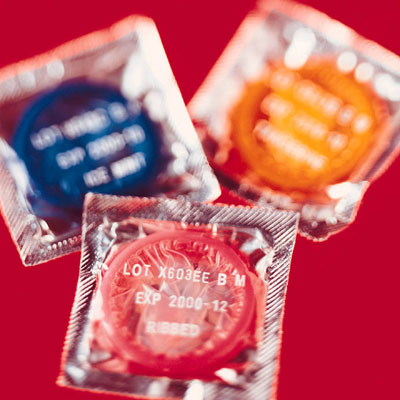 Would You Try Shaped Condoms to Increase Pleasure? Would You Try Shaped Condoms to Increase Pleasure?