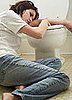 Have You Ever Had Food Poisoning?