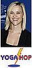 Reese Witherspoon Loves YogaHop