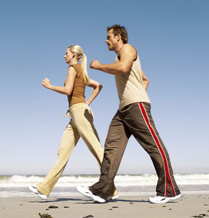 Speak Up: Is a Fit and Healthy Significant Other a Must?