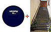Green Exercise: Run Stairs With a Medicine Ball