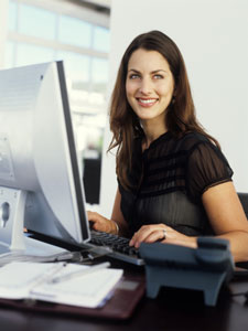 Another Reason to Exercise: Be Happier at Work