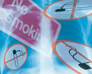 You Asked: Smoking, Running, and Lungs?