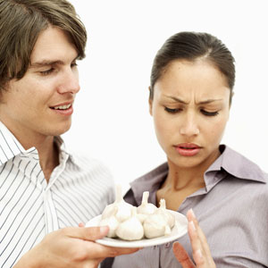 Speak Up: Healthy Foods You Force Yourself to Eat