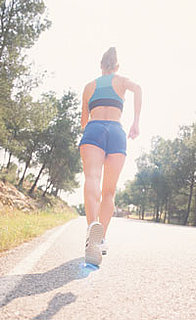 Safety Tip: Run Against the Traffic