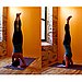 Forearm Headstand