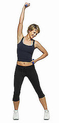 Fit Tip: Smile Fit Tip: Smile