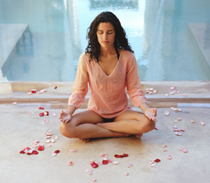 Do Tell: How Do You Recharge When in a Relationship?