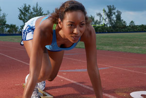 Fit Tip: Make Exercise Nonnegotiable