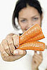Fit Tip: Snack on Vitamin A Foods After a Workout