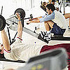 Cardio First, Weights Second 