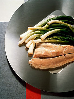 Healthy Habit: Get Fishy When Dining Out