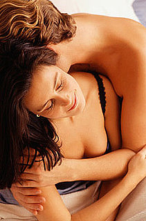 Women's Common Complaint: He Goes Straight For My Boobs