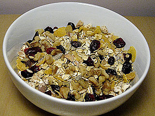 Healthy Recipe: Make Your Own Muesli