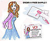 Free Samples of VCF!