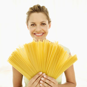 Forget Low Carb — Pasta Popular Again Because It's Cheap