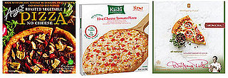 Frozen Pizza Breakdown