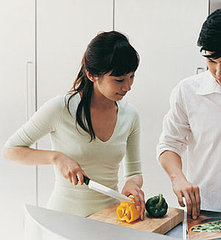 Healthy Habit: Make Dinner at Home Once a Week Healthy Habit: Make Dinner at Home Once a Week