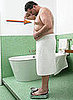 Dealing With Moobs: Male Breast Reduction Surgery?