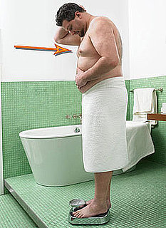 Dealing With Moobs: Male Breast Reduction Surgery?