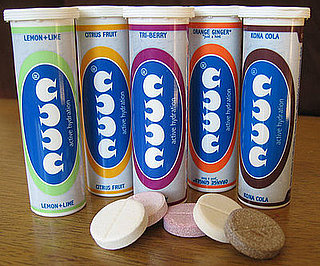 Review: NUUN Hydration Tablets