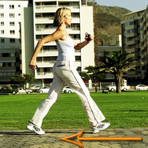 The Benefits of Backward Walking and Running