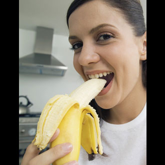 8 Healthy Foods to Keep in Your Kitchen 8 Healthy Foods to Keep in Your Kitchen