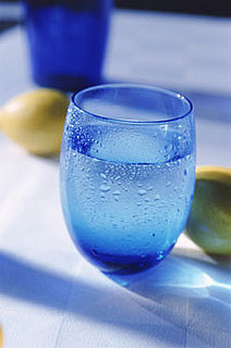 Healthy Habit: Drink Plenty of Water 