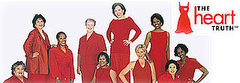 National Wear Red Day Is Tomorrow