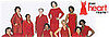 National Wear Red Day Is Tomorrow