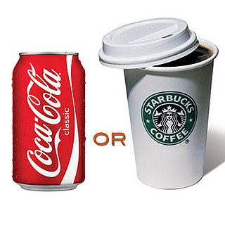 Which Beverage Contains More Calories?