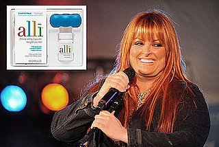 Wynonna Judd Uses Alli Diet Pills — Should You?