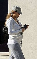 Exercise During Pregnancy Beneficial for Baby Too Exercise During Pregnancy Beneficial for Baby Too