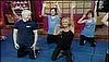 Get the Bod: Kelly Ripa's Workout with Anderson Cooper