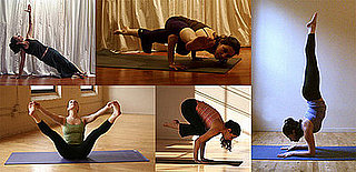 P.L.O.W. – This Ain't No Slow Yoga