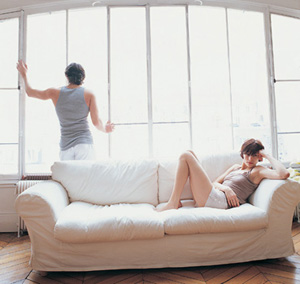 10 Reasons Why Men Don't Want Sex: Part One