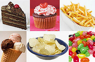 Speak Up: What's Your Crazy PMS Craving?