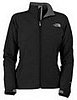 Gear Review: North Face Apex Softshell