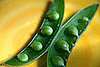Learn to Love: Peas
