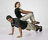 Fitness Poll: Do You Do Push-ups?