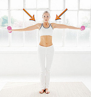 Lifting Tip: Relax Your Shoulders 